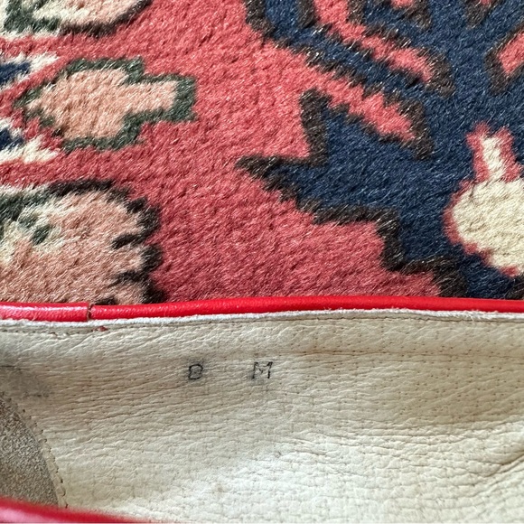 Bally Switzerland Ballet Flats - Picture 6 of 10